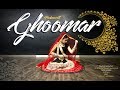 Padmavati : Ghoomar Song l Label T-series | Choreography Sumit Parihar ( Badshah )