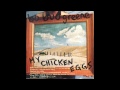 bo bud greene My Chicken Eggs