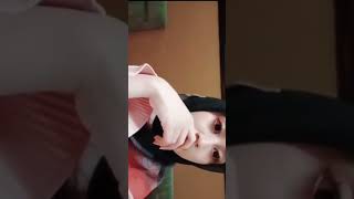 Kak Mera Kentut Sembunyi2