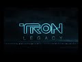 Daft Punk - Track 1 - Tron Legacy Soundtrack | HQ