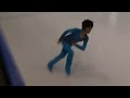 17 Shoma UNO (JPN) - ISU JGP Tallinn Cup 2013 Junior Men Free Skating