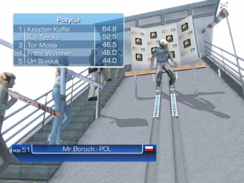 rtl ski jumping 2007  utorrent