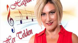 Hayal Erdoğan -- Yağmur Ağlıyor