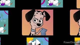 101 Dalmatian Street Dawkins X Davinci If I Could Turn Back Time By Cher