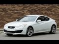 Name That Exhaust Note, Episode 40: 2010 Hyundai Genesis Coupe 2.0T R-Spec - Car and Driver