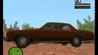 Chevrolet Impala | Test Drive