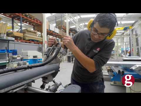 Vídeo turismo rural Asturias>