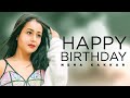 Birthday Wish | Neha Kakkar | Birthday Special | Latest Punjabi Song 2021 | Speed Records