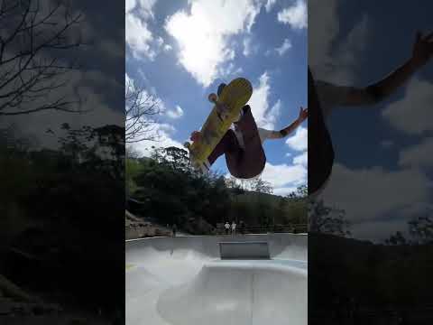 🇧🇷 Pedro Barros Bowl With Alex Sorgente & Friends