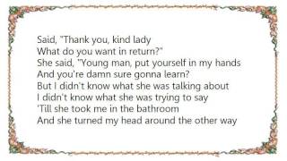 Watch Charlie Daniels Turned My Head Around video