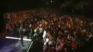 Watch Russell Watson Barcelona video