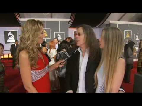 Timothy B. Schmidt Red Carpet Interview - YouTube