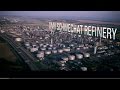 The OMV Schwechat Refinery: High-tech on its highest level The OMV Schwechat Refinery: High-tech on its highest level