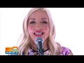 Kate Miller-Heidke - O Vertigo! - Performing on TODAY