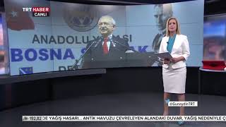 Günaydın Haftasonu 03.06.2018