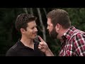 Big Rig Hill Start Challenge - Top Gear USA series 2