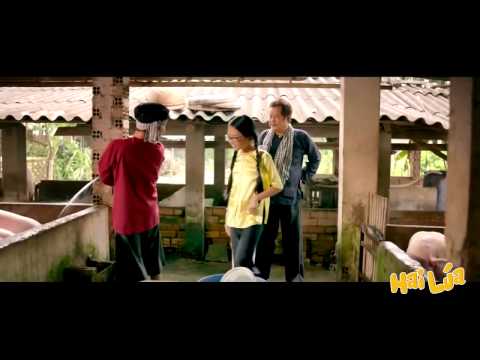 Phương Mỹ Chi Hai Lúa- Câu Hò Điệu Lý Còn Đây