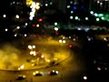 tahrir tents