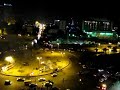 tahrir tents