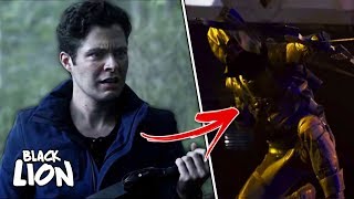 Top 5 Possible Characters who can be the New Green Arrow - Arrow Season 7