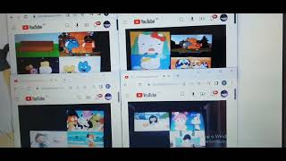 Crying Superparison 2