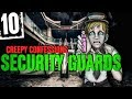 10 DARK Confessions from Security Guards! - Darkness Prevails 10 DARK Confessions from Security Guards! - Darkness Prevails