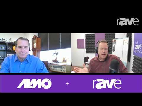 An Interview with Sam Taylor of Almo Professional A/V