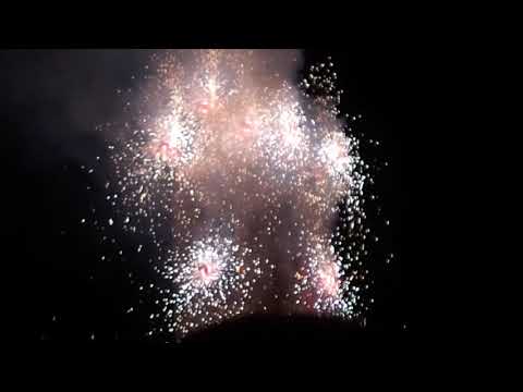 Encesa del Campanar 2018 Mollet del Vallès
