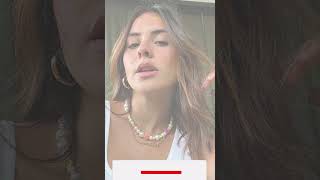 Bad Bunny Hizo Una Inesperada Revelación Sobre Gabriela Berlingeri