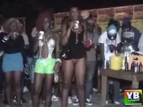 Nightclubs in jamaica queens