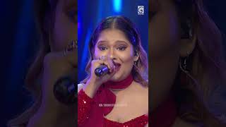 Dasa Baladari දසබලධර Shamitha Liyanage Dream Star Season 12 Tv Derana