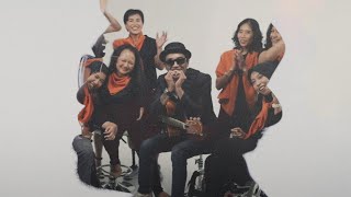 Glenn Fredly - Like Never Before