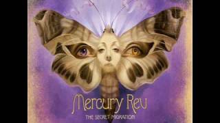Watch Mercury Rev Vermillion video