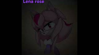 Edit Shadamy, Sonamy, Maria Rose Y Sonia Rose