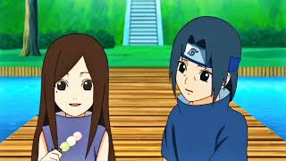 Itachi And Izumi Twixtor 4K Cc