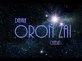 DAVKA - ORON ZAI [LYRICS]