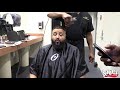 Hollyhood BayBay backstage with DJKhaled