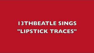 Watch Ringo Starr Lipstick Traces on A Cigarette video