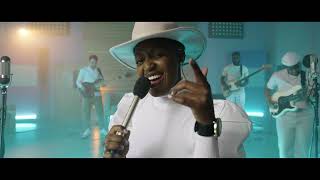Zola Marcelle - Eternal LIVE feat. Sheila Maurice-Grey