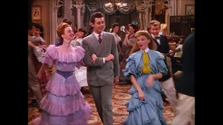 Watch Judy Garland Skip To My Lou video