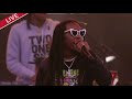 Migos Perform Live at Made in America 2017 Mp3