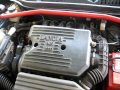 Lancia Y 1.2 16V 63kW 1997 strange motor sound