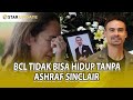 SUASANA ZIARAH KE MAKAM ASHRAF SINCLAIR, BUNGA CITRA LESTARI ...