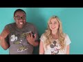 Disney Movies Part 2 First Time Tag W Katie Wilson ...