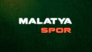 Malatya Spor Golleri