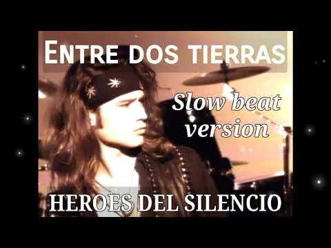 Entre Dos Tierras (versión 93) Video
