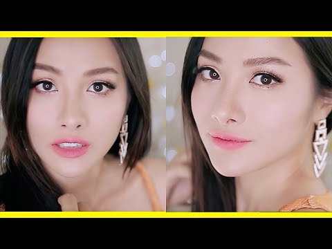 SITA MAKEUP | FRIEND | YaYa Trương Nhi Đi Kiếm Chồng Đầu Năm Mới | Makeup Ngày Tết 2018