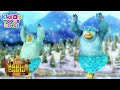 Bablu Dablu Big Magic | Boonie Bears Hindi Cartoon | Hindi Cartoon Kids | Action Story