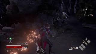 Code Vein