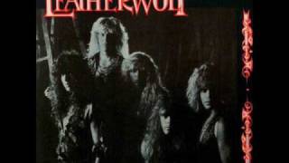 Watch Leatherwolf Rule The Night video